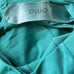 NWT Onia Adrienne Strapless One Piece in Storm L