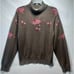 Pendleton 100% Merino wool women's turtleneck sweater size XL