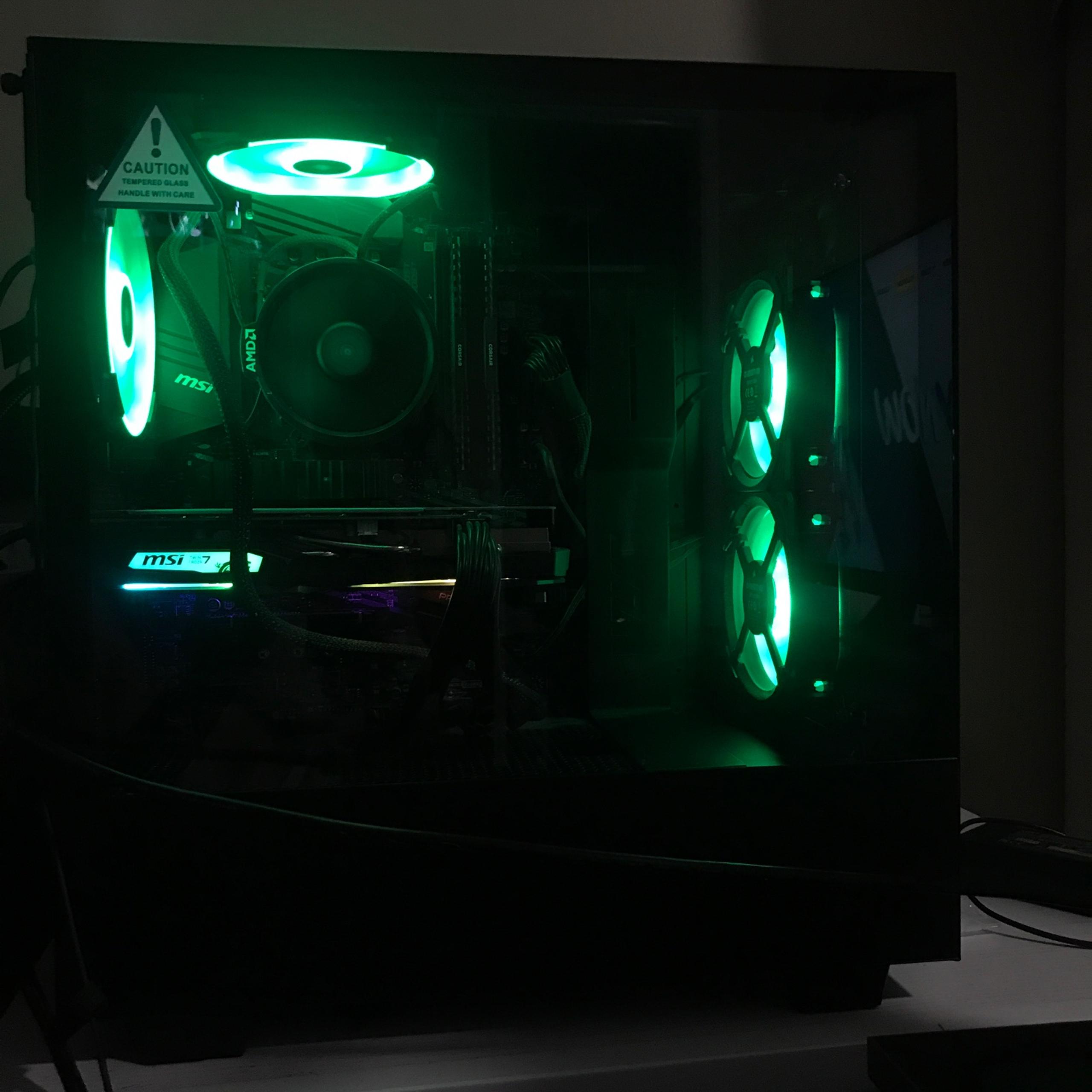 Gaming PC