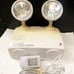 USI Automatic Emergency Self Charging LED Lighting System & Charger HE-430N