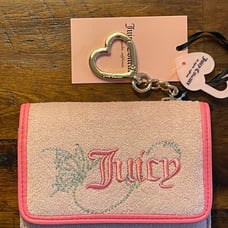 Juicy Couture Wallet