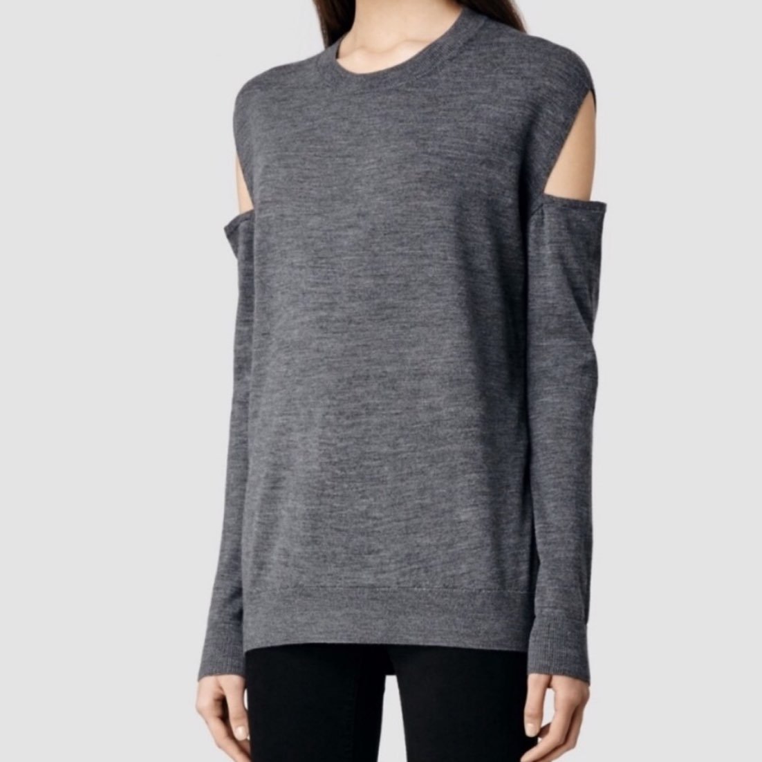 All Saints Elion Sweater