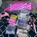 nail bundle