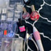 nail bundle