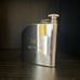 Rare Arcteryx stainless steel flask