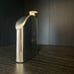 Rare Arcteryx stainless steel flask