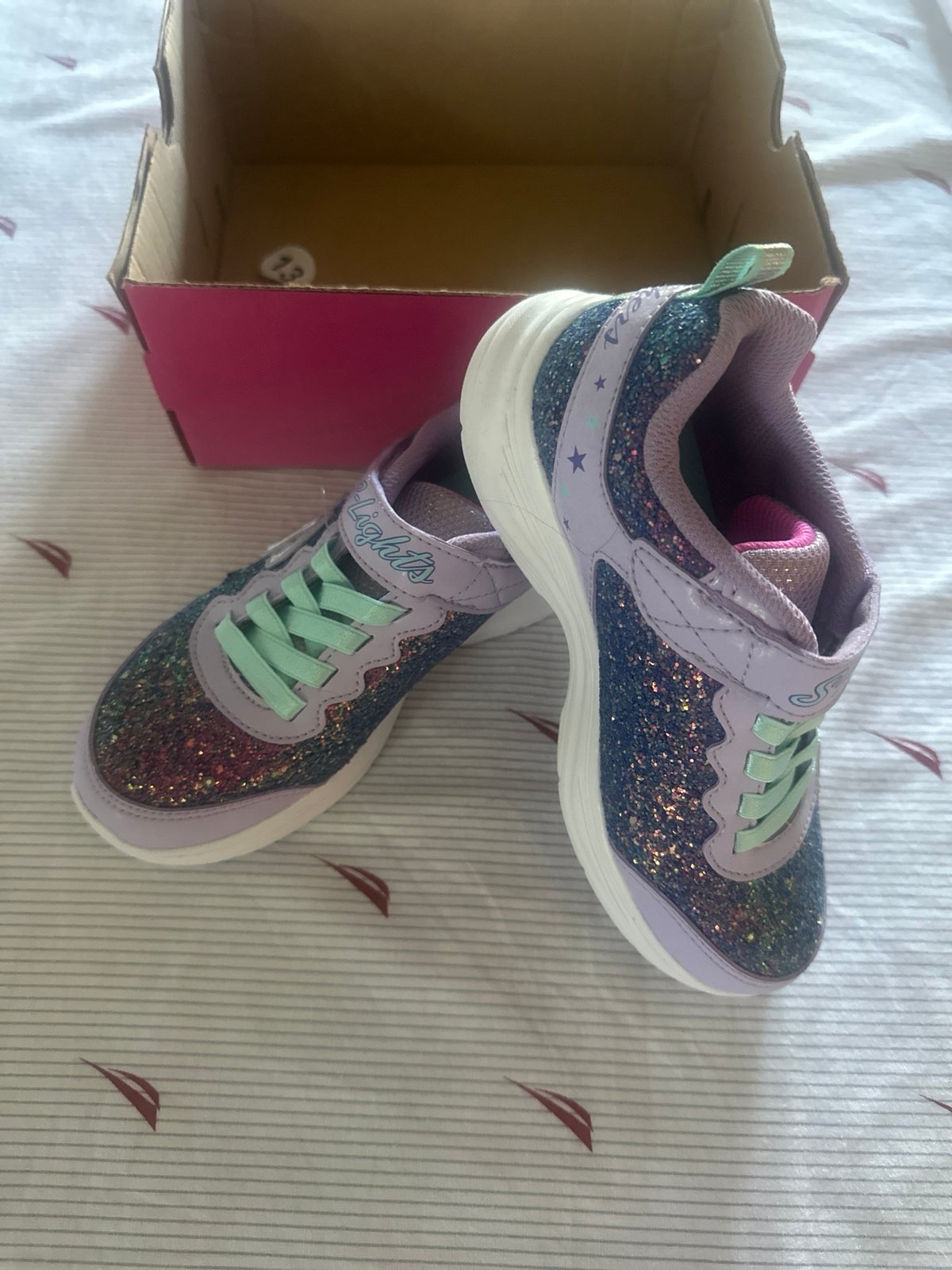 Nib Skechers sneakers