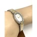 Caravelle by Bulova Women's Watch 45L168 Quartz Mother of Pearl Dial Two Tone