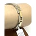 Caravelle by Bulova Women's Watch 45L168 Quartz Mother of Pearl Dial Two Tone