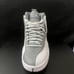 Jordan Retro 12 Stealth Grey