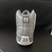 Jordan Retro 12 Stealth Grey