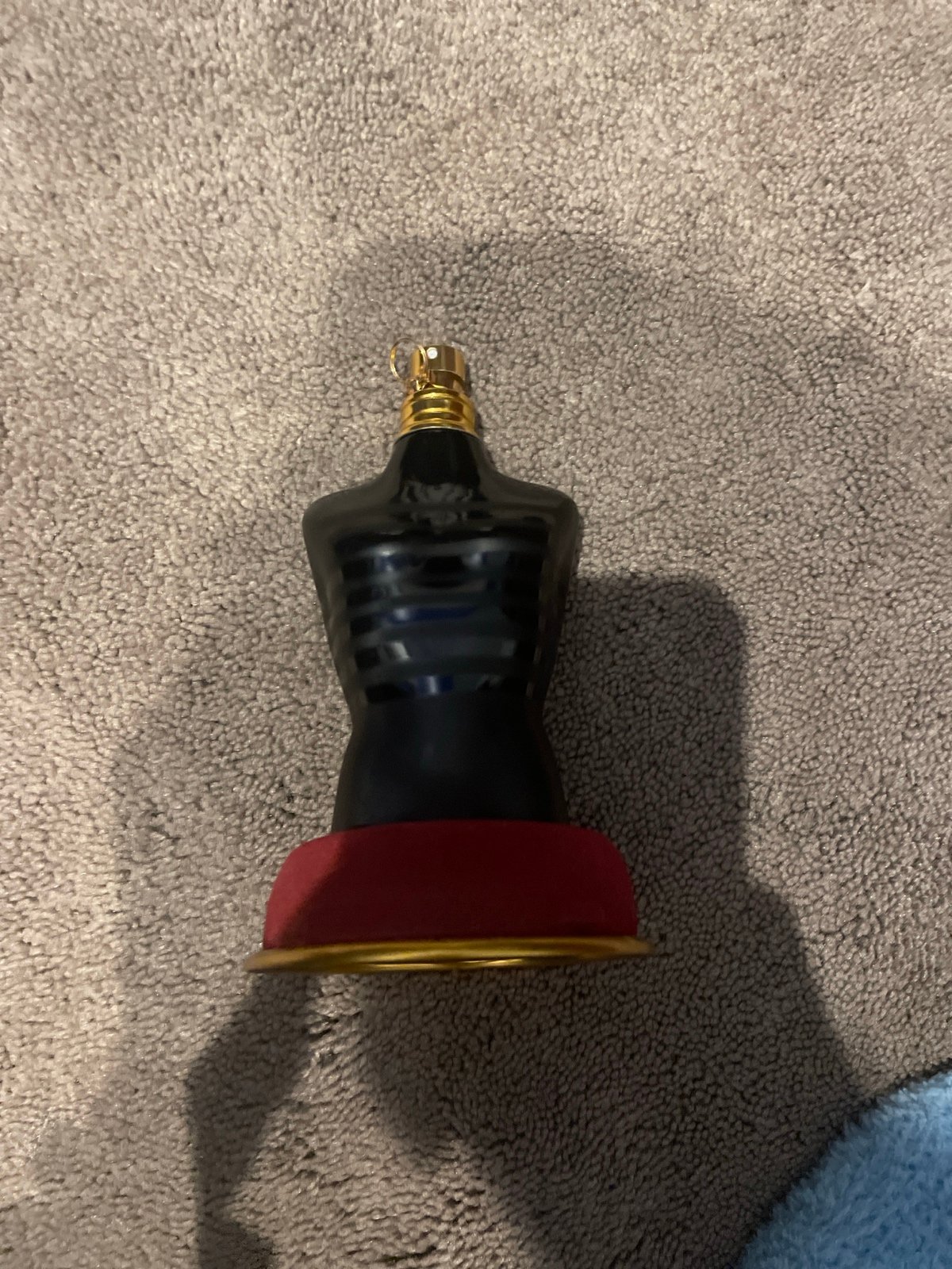 JPG Le Male Le Parfum