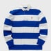 Polo Ralph Lauren Blue Label Rugby Jersey Size XL