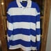 Polo Ralph Lauren Blue Label Rugby Jersey Size XL