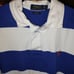 Polo Ralph Lauren Blue Label Rugby Jersey Size XL