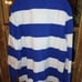 Polo Ralph Lauren Blue Label Rugby Jersey Size XL