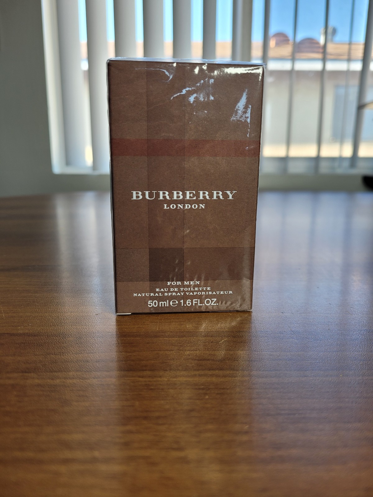 Burberry