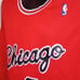 Mitchell & Ness Michael Jordan Bulls 1984-1985 Rookie Red Jersey Men's 52/3XL