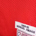 Mitchell & Ness Michael Jordan Bulls 1984-1985 Rookie Red Jersey Men's 52/3XL