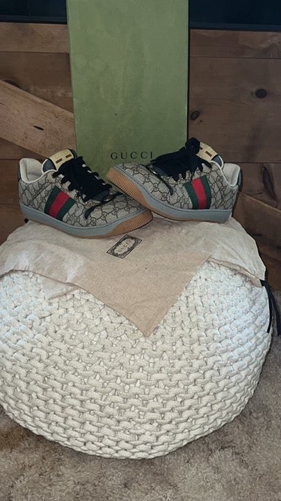Men’s Gucci Sneakers
