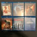 Christopher Nolan Directors Collection (Blu-ray Disc, 2012, 7-Disc Set)