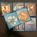 Christopher Nolan Directors Collection (Blu-ray Disc, 2012, 7-Disc Set)