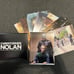 Christopher Nolan Directors Collection (Blu-ray Disc, 2012, 7-Disc Set)