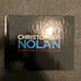 Christopher Nolan Directors Collection (Blu-ray Disc, 2012, 7-Disc Set)