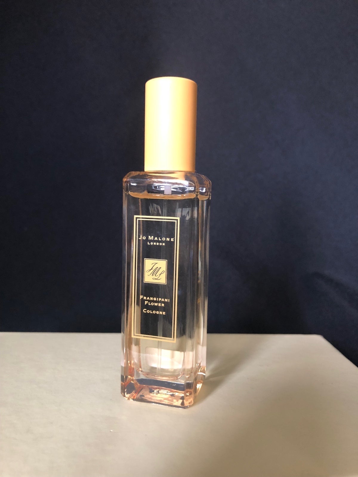 Jo Malone Frangipani Cologne 1fl oz