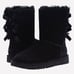 Ugg Bailey Boots With Bow
