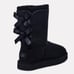Ugg Bailey Boots With Bow