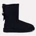 Ugg Bailey Boots With Bow