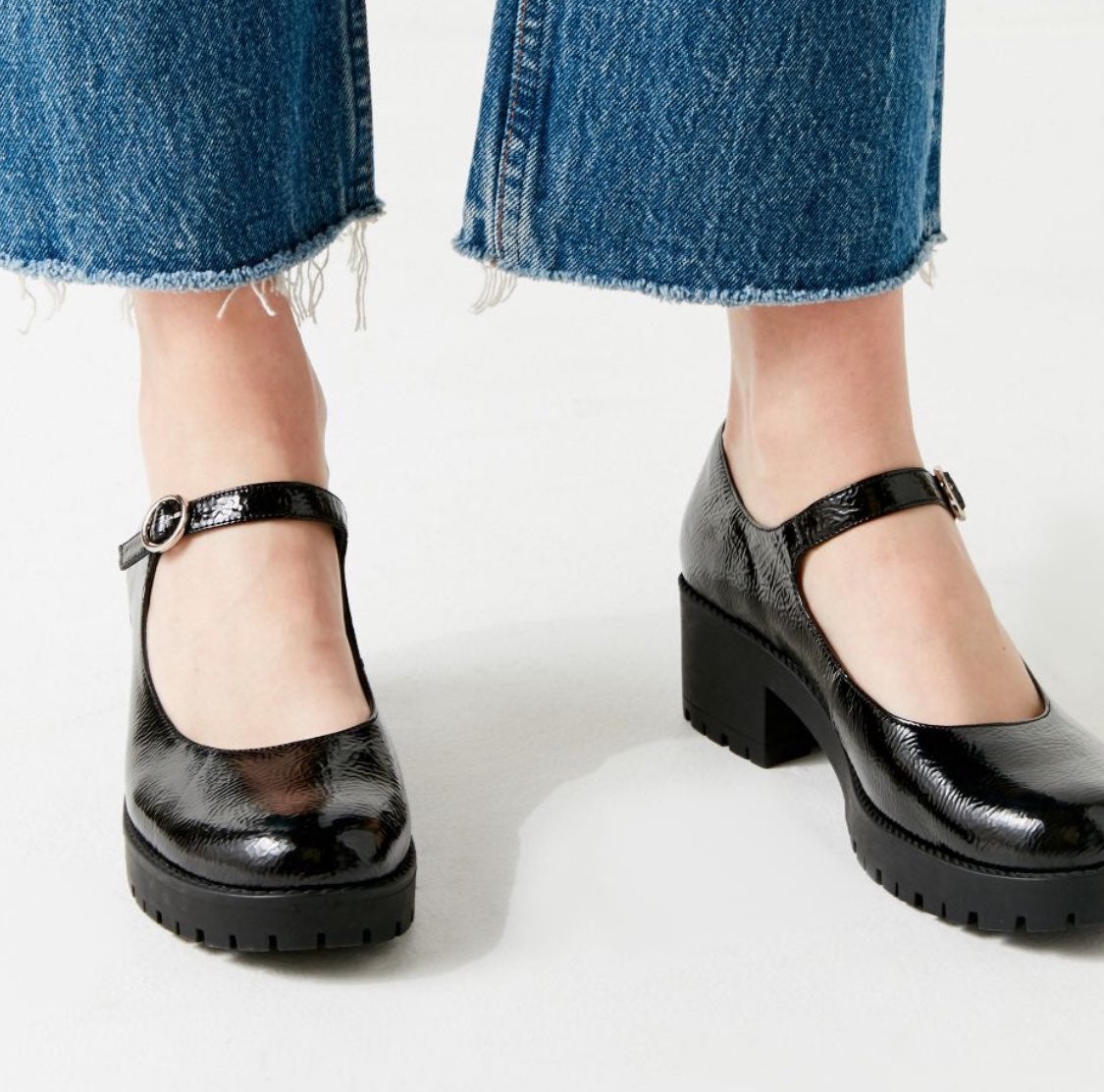 Urban Outfitters Mary Jane Shoes Mercari
