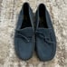 Dexter Comfort Leather Moccasin Blue Women’s Sz 11