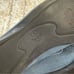 Dexter Comfort Leather Moccasin Blue Women’s Sz 11