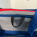 NFL Rawlings Coleman NY Soft Side Insulation Carry Handle Zip Top Closure Cooler