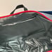 NFL Rawlings Coleman NY Soft Side Insulation Carry Handle Zip Top Closure Cooler