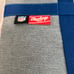 NFL Rawlings Coleman NY Soft Side Insulation Carry Handle Zip Top Closure Cooler