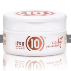 IT'S A 10 COILY MIRACLE MASK Coily 240ml/ 8oz