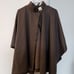 Anne Klein women cape