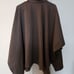 Anne Klein women cape