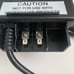 TDC Power Products Outdoor Landscape Lighting Transformer DA-88-12W-1