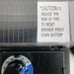TDC Power Products Outdoor Landscape Lighting Transformer DA-88-12W-1