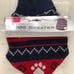 Patriots Dog Sweater