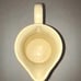 THE FAMOUS GROUSE FINEST SCOTCH WHISKY Ceramic Pitcher Yellow Castle Ceramics