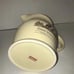 THE FAMOUS GROUSE FINEST SCOTCH WHISKY Ceramic Pitcher Yellow Castle Ceramics