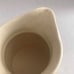 THE FAMOUS GROUSE FINEST SCOTCH WHISKY Ceramic Pitcher Yellow Castle Ceramics