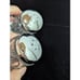 Fostoria Vintage 1903 Clear Salt & Pepper Shakers Set