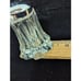 Fostoria Vintage 1903 Clear Salt & Pepper Shakers Set