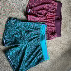 Mens Under Armour shorts Large NWT